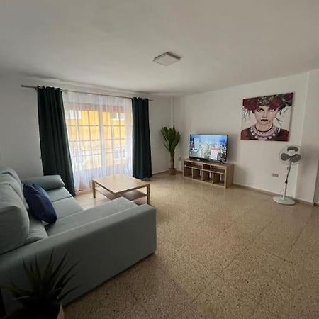 洛斯雷尔雷赫斯Toscal Centro 3 Dorm Balcon Cocina公寓 外观 照片